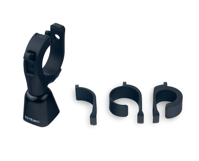 Timber Quick Release Mountain Bike Bell - Model Yew!-2